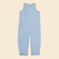 Tina Overall