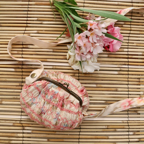 Bonjour Kid's Wallet Bag Antoinette | BIEN BIEN