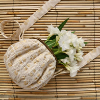 Bonjour Kid's Wallet Bag Flowers Lurex | BIEN BIEN