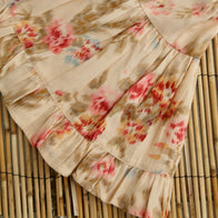 Bonjour Ibiza Kid's Dress Antoinette | BIEN BIEN