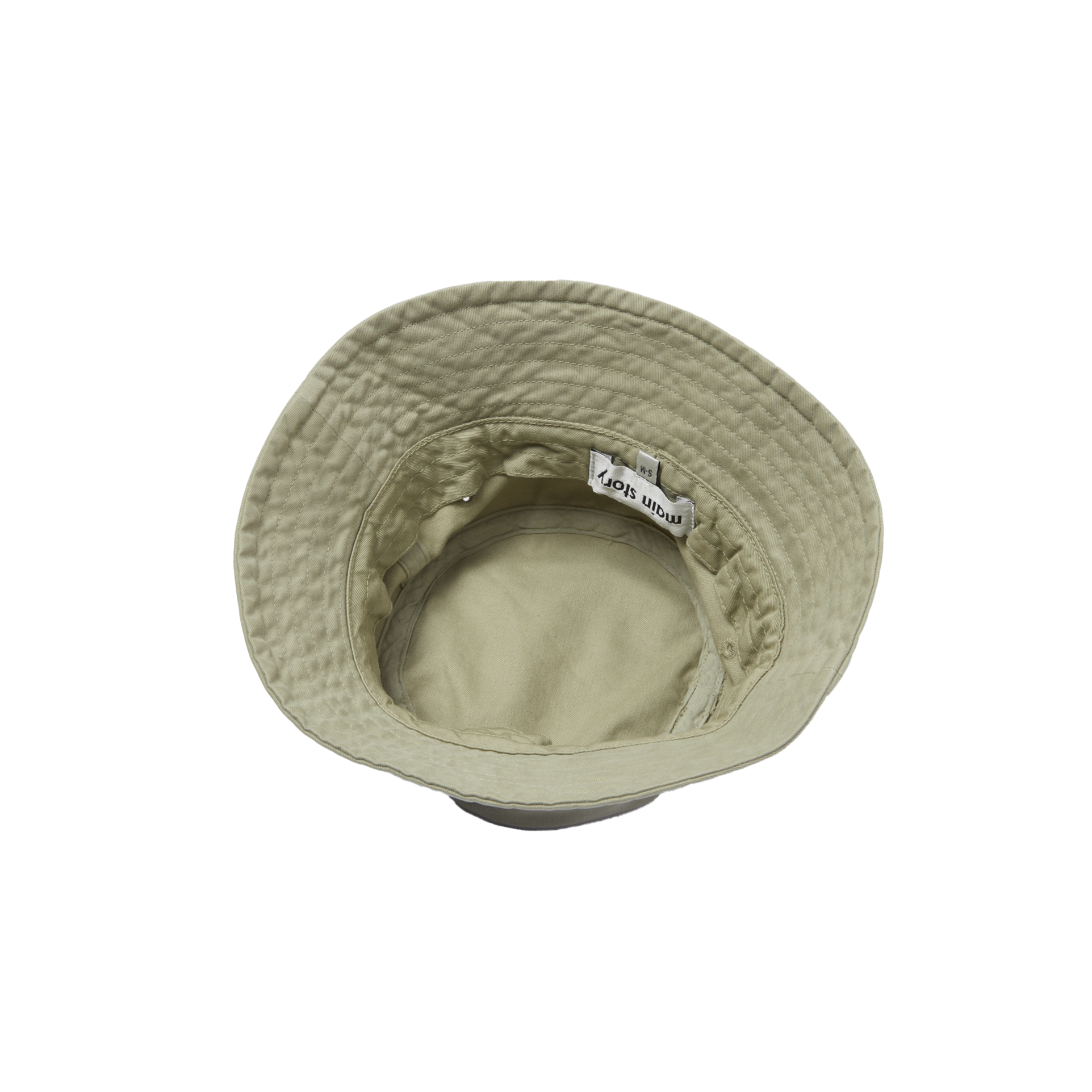 Main Story Kid's Bucket Hat Elm | BIEN BIEN bienbienshop.com