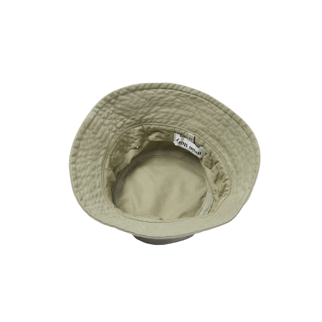 Main Story Kid's Bucket Hat Elm | BIEN BIEN bienbienshop.com