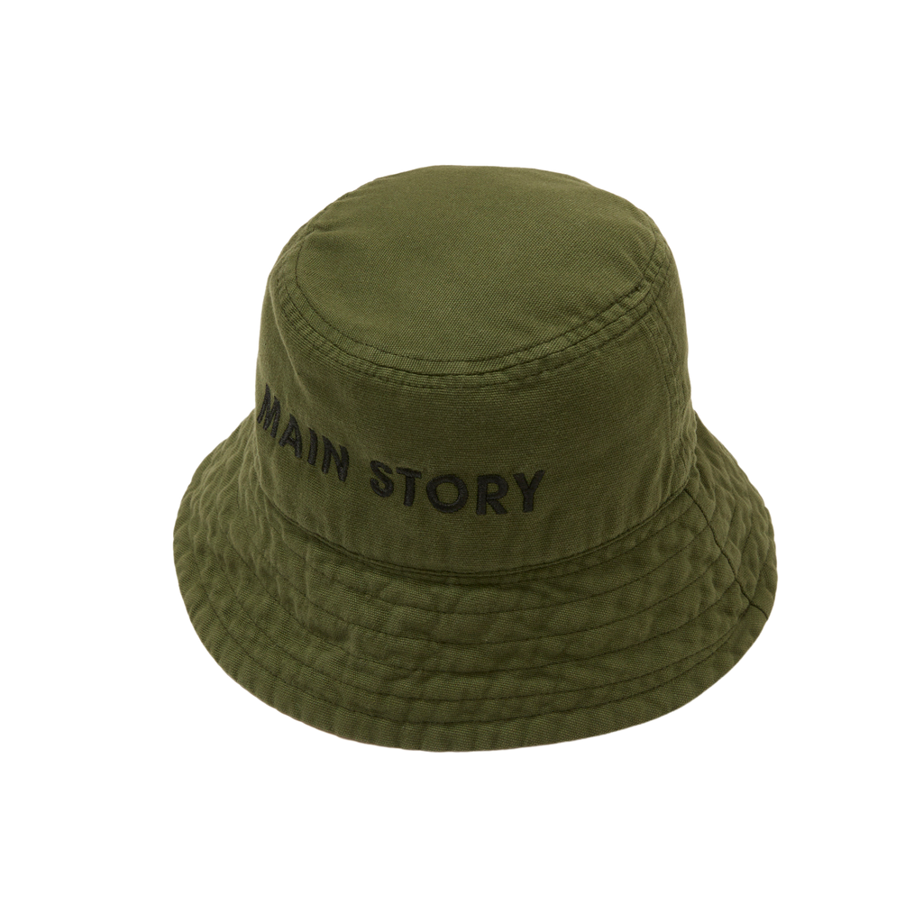 Bucket Hat