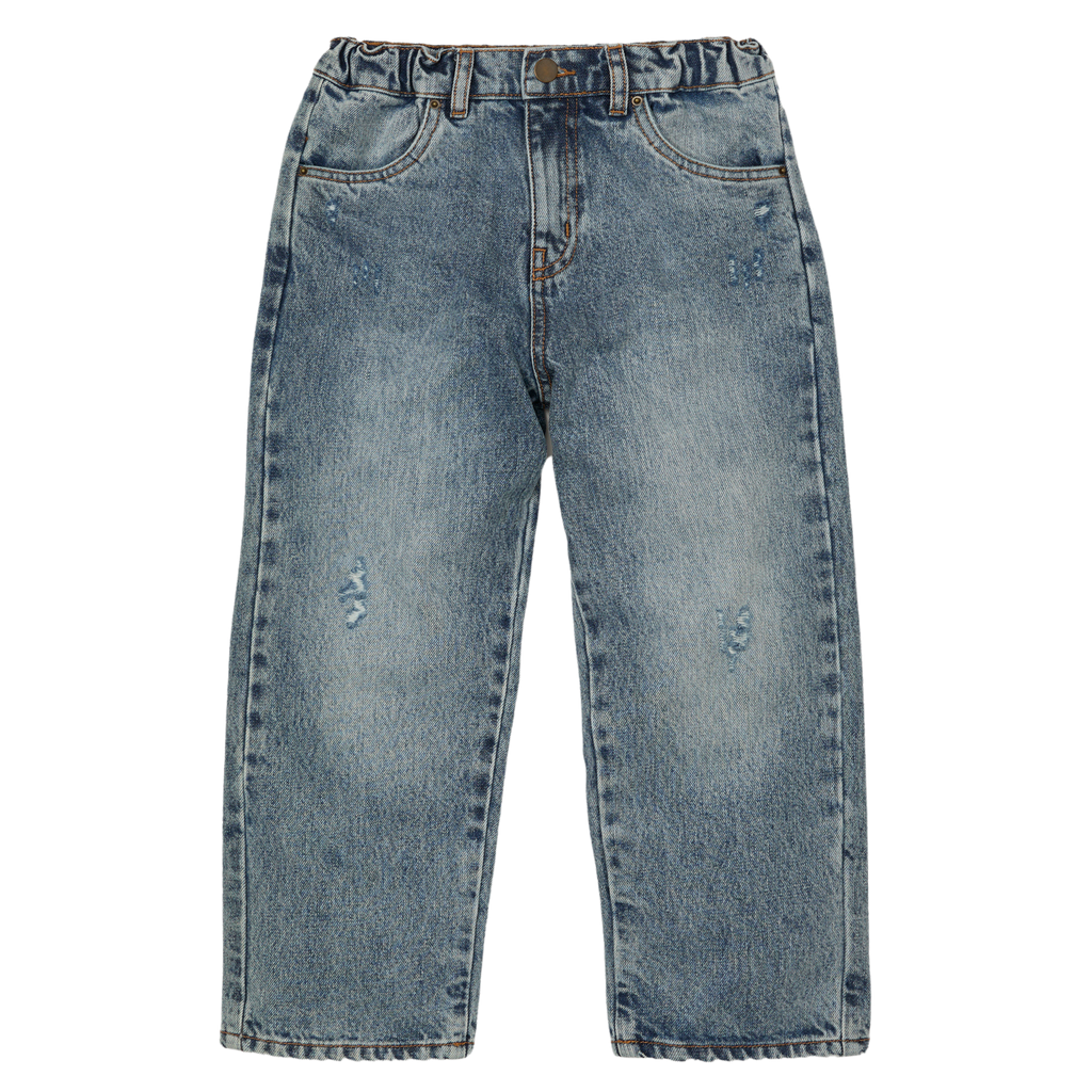 Loose Jean