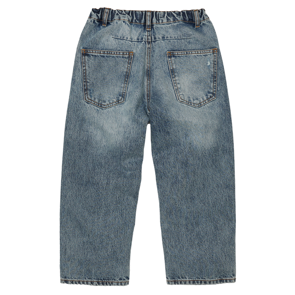 Loose Jean