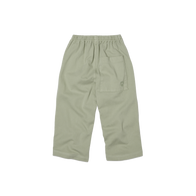 Main Story Kid's Easy Pants Desert Sage Twill | BIEN BIEN bienbienshop.com