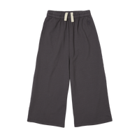 Main Story Kid's Wide Sweatpants Plum Kitten | BIEN BIEN bienbienshop.com