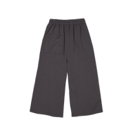 Main Story Kid's Wide Sweatpants Plum Kitten | BIEN BIEN bienbienshop.com