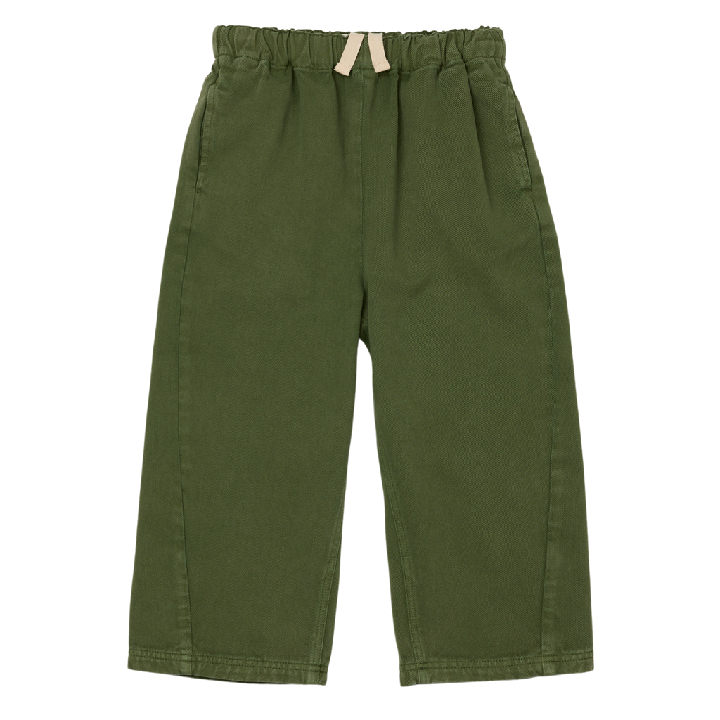 Relaxed Pant