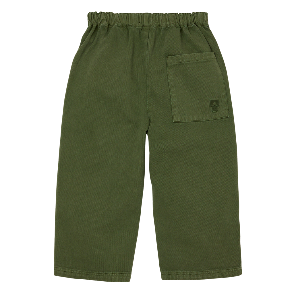 Relaxed Pant
