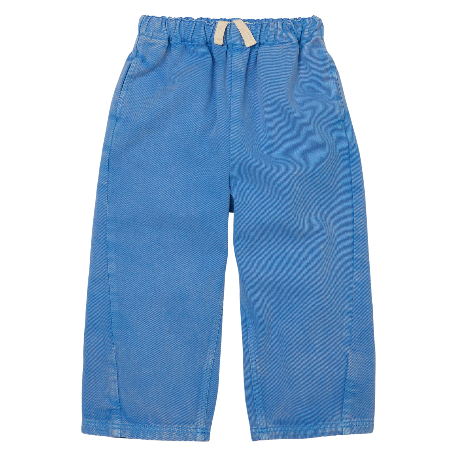 Main Story UK Kid's Relaxed Pant Organic Cotton Twill ~ BIEN BIEN ~