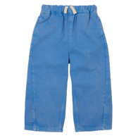 Main Story UK Kid's Relaxed Pant Organic Cotton Twill ~ BIEN BIEN ~