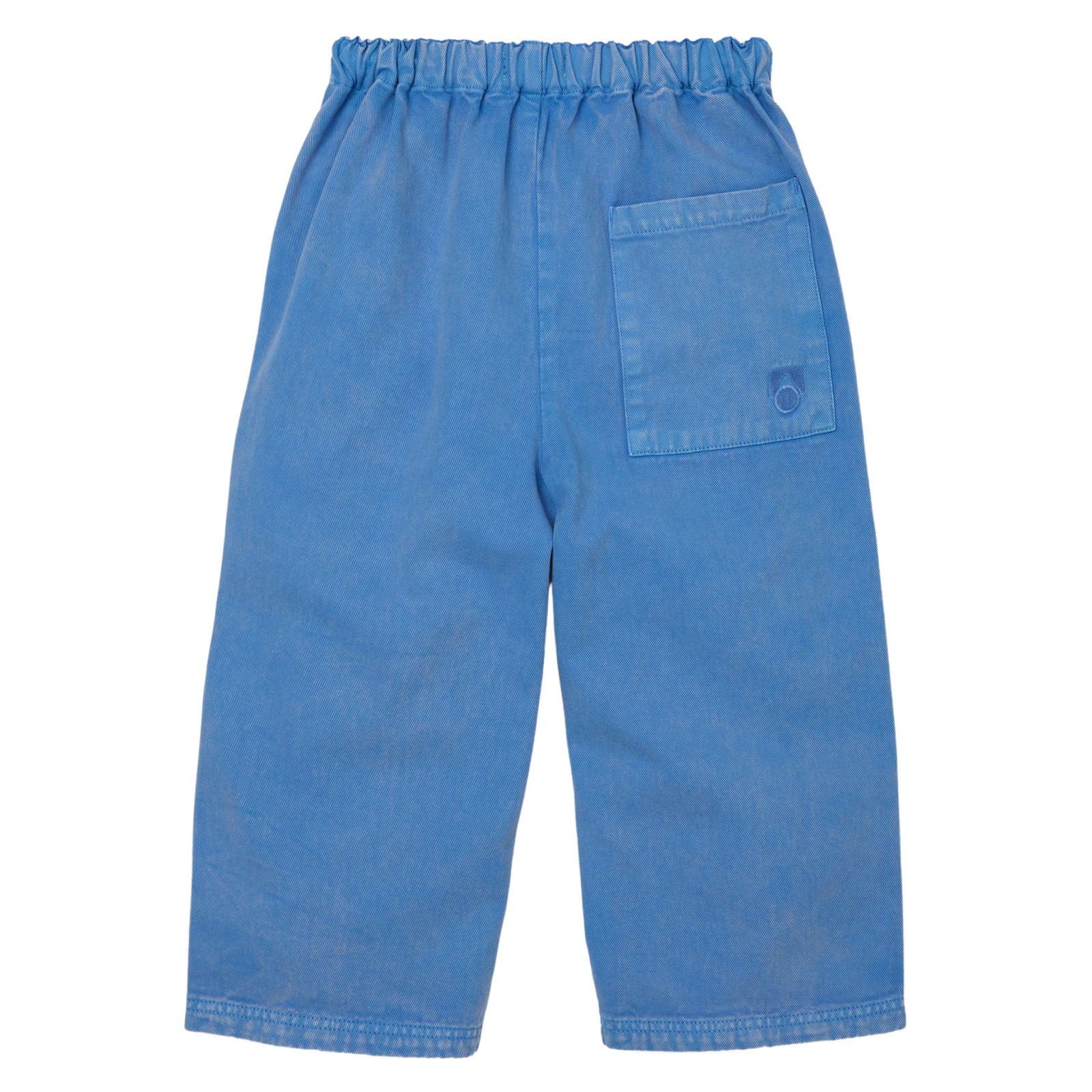 Main Story UK Kid's Relaxed Pant Organic Cotton Twill ~ BIEN BIEN ~