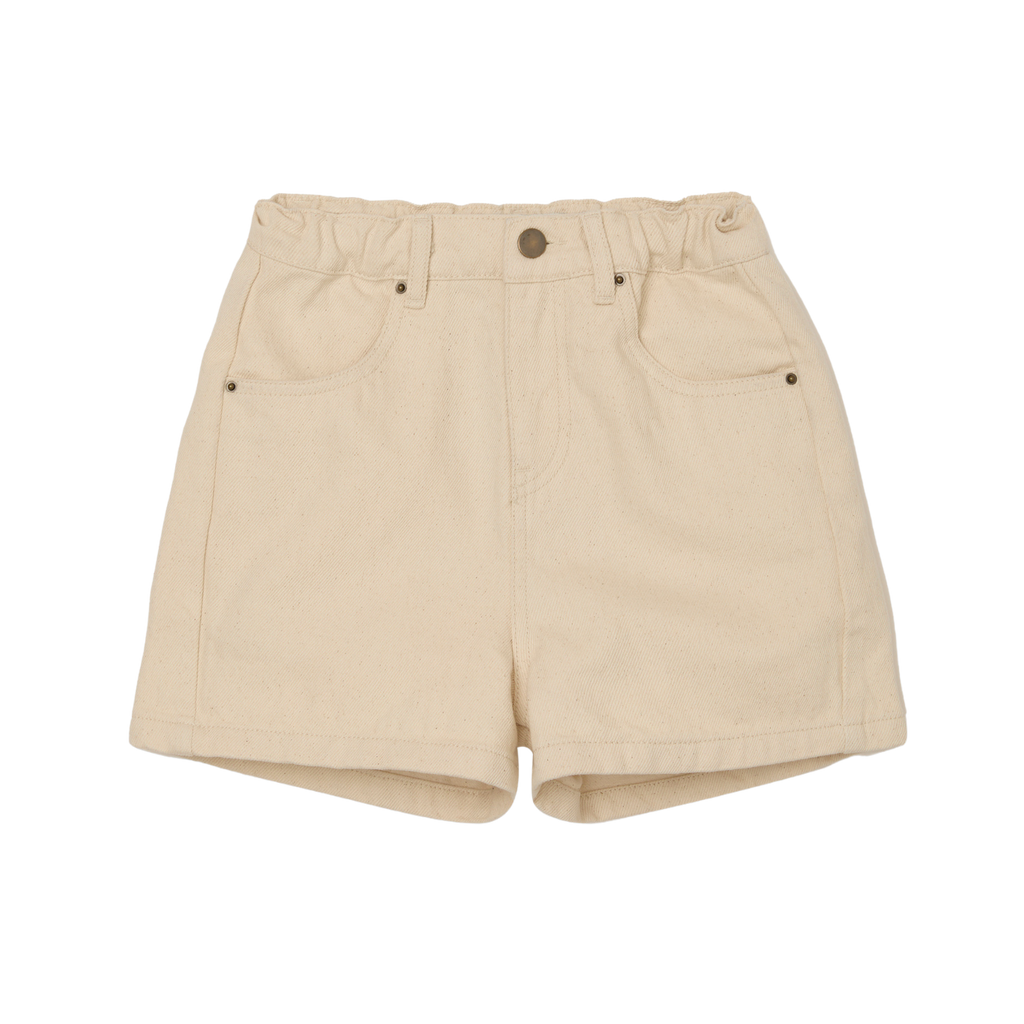 Denim Short