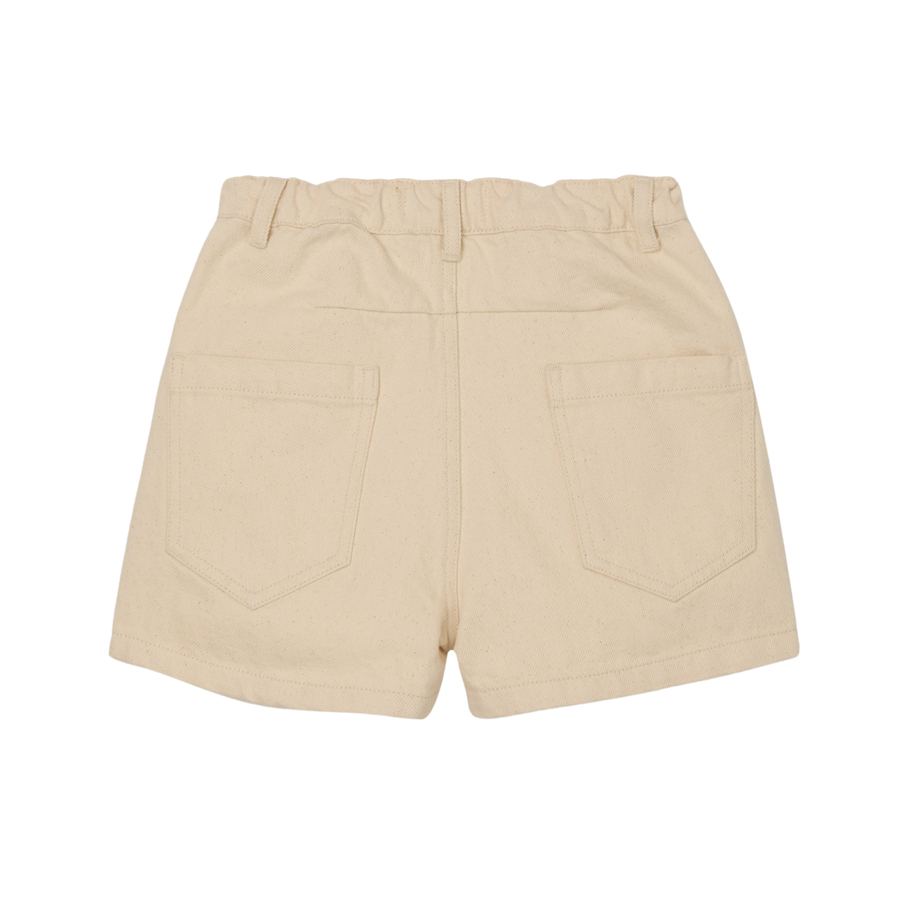 Denim Short