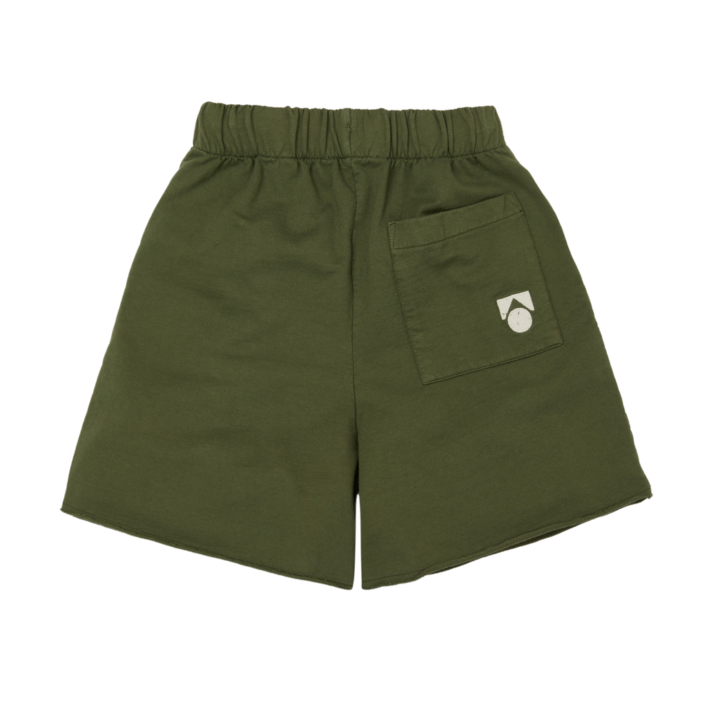 Skate Short