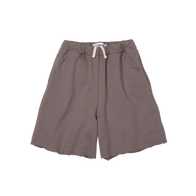 Main Story Kid's Skate Short Twilight Mauve Fleece | BIEN BIEN bienbienshop.com