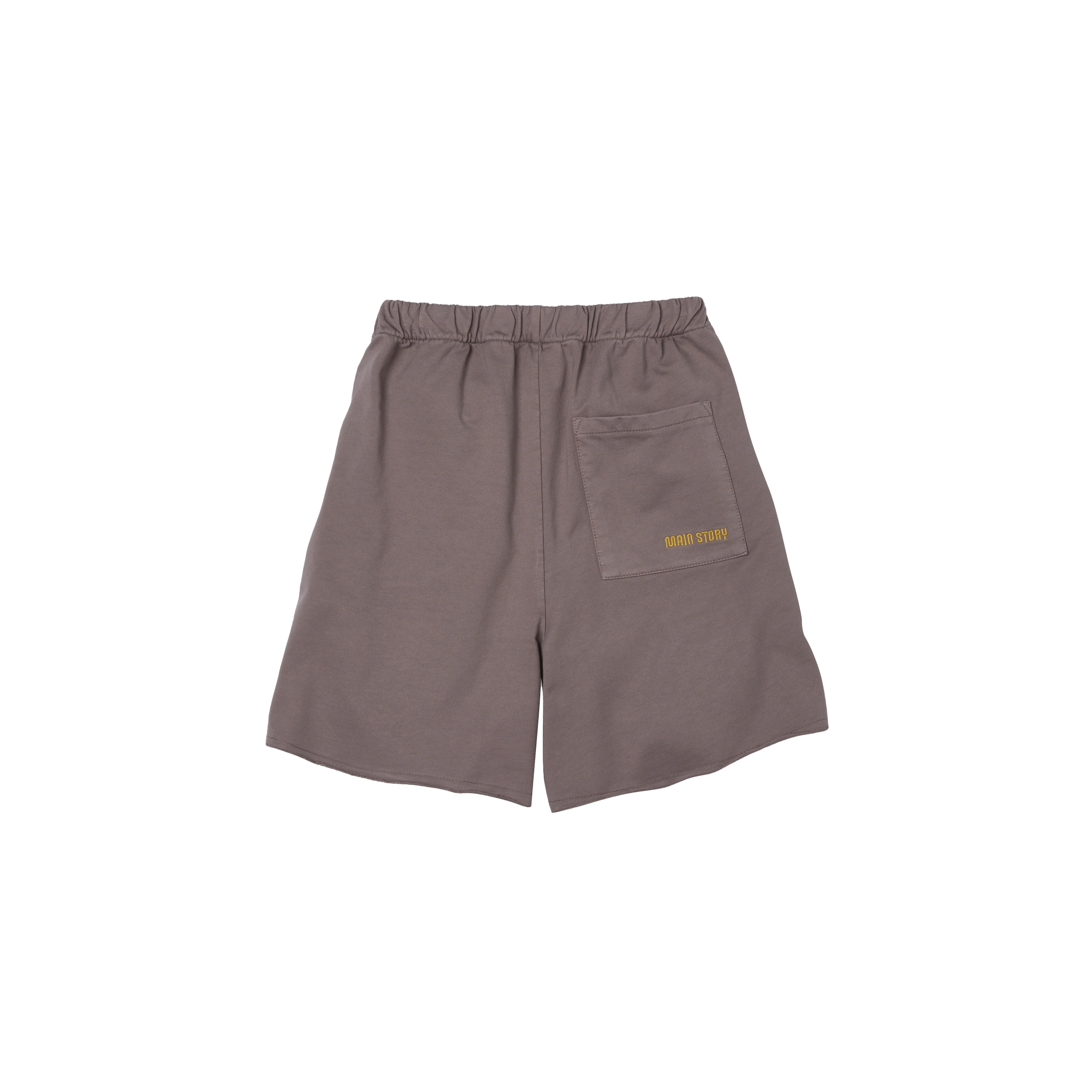 Main Story Kid's Skate Short Twilight Mauve Fleece | BIEN BIEN bienbienshop.com