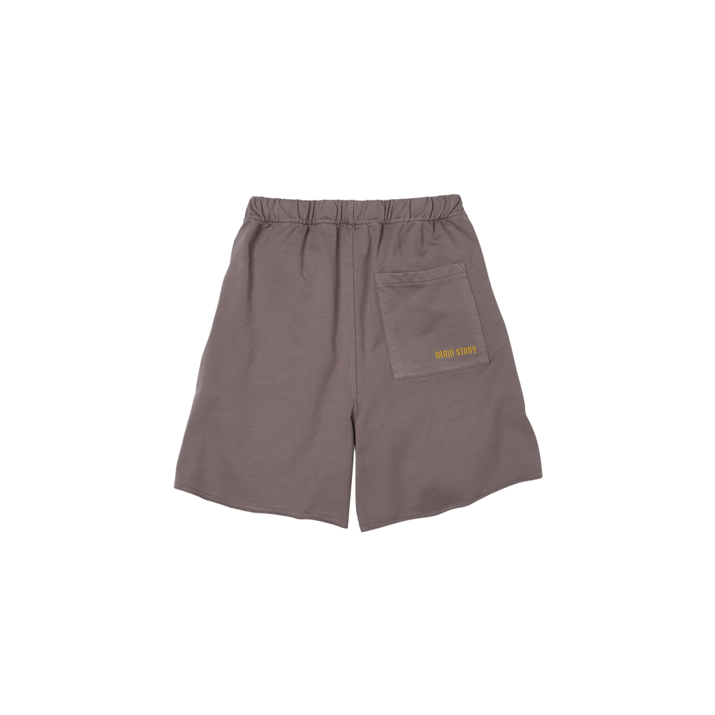 Main Story Kid's Skate Short Twilight Mauve Fleece | BIEN BIEN bienbienshop.com