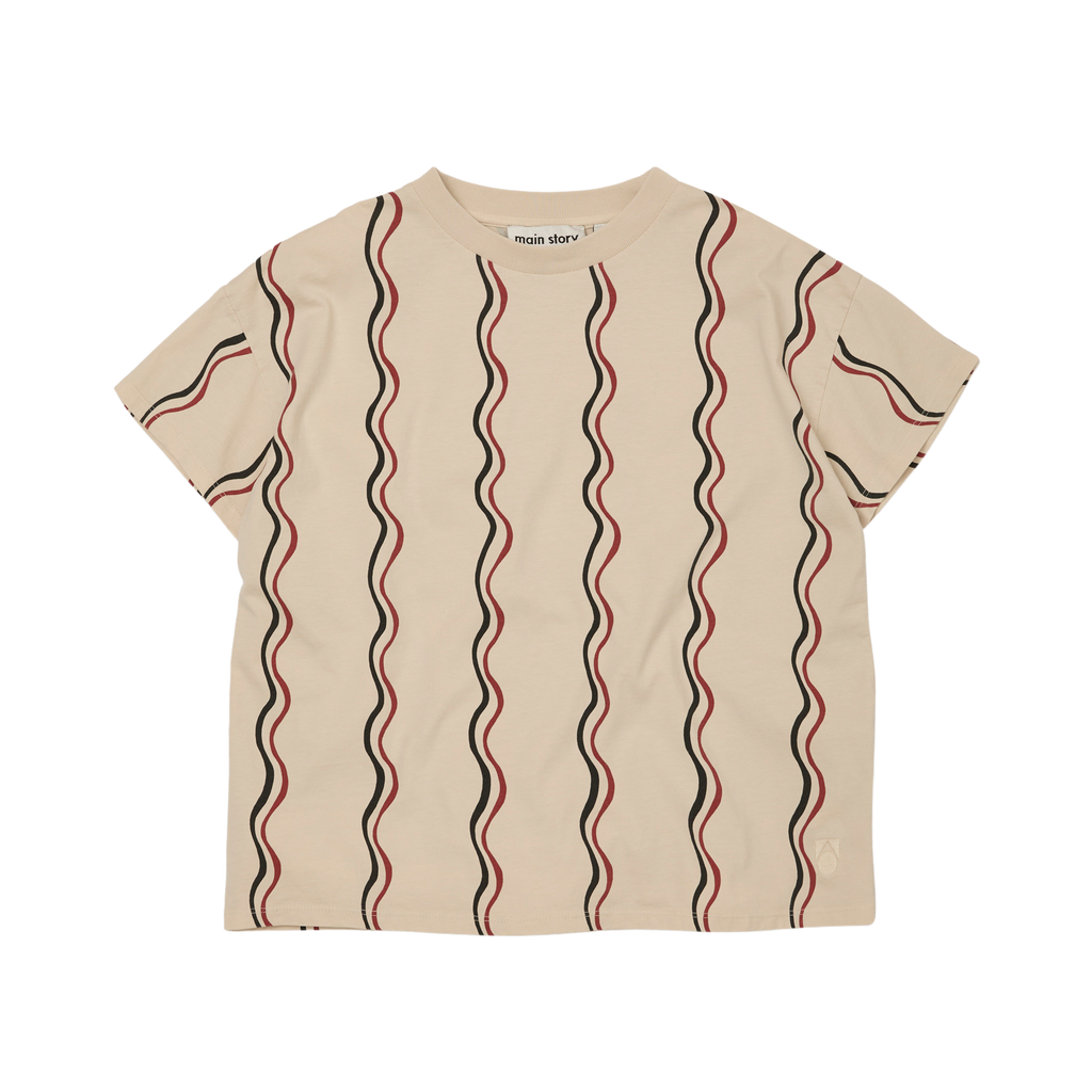 Loose Tee