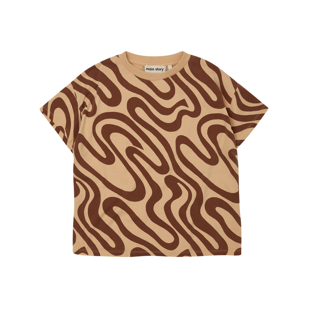 Loose Tee