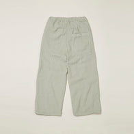 Kid's Barrel Cord Pant