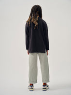 Kid's Barrel Cord Pant