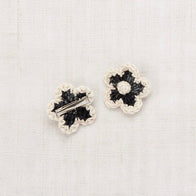 Medium Flower Clip Set