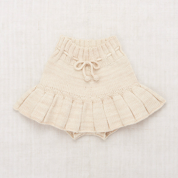 Misha & Puff Skating Pond Kid's Skirt String | BIEN BIEN