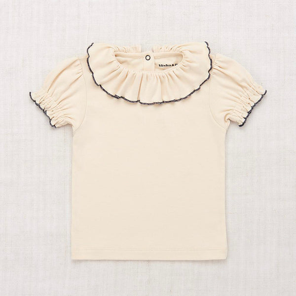 Misha & Puff Balloon Sleeve Paloma Kid's Tee String | BIEN BIEN