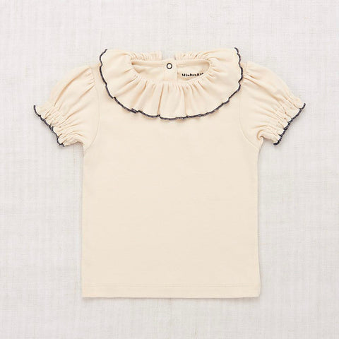 Misha & Puff Balloon Sleeve Paloma Kid's Tee String | BIEN BIEN