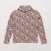 Misha & Puff Scout Kid's Top String Tisbury Garden | BIEN BIEN