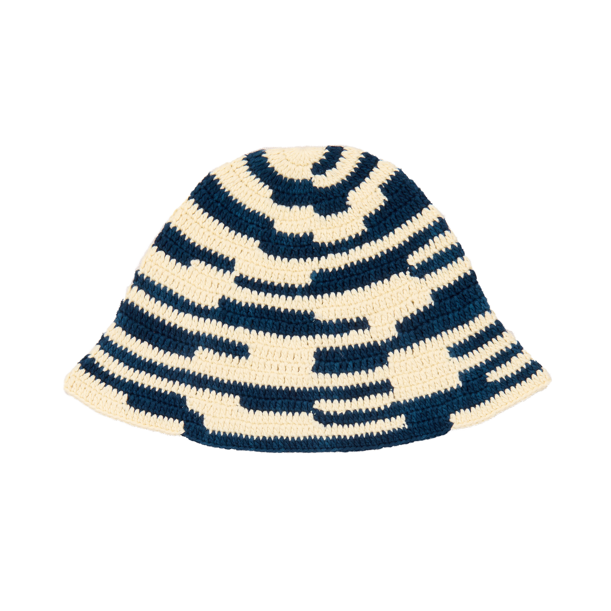 Crochet Beach Hat