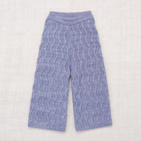 Misha & Puff Baby & Kid's Wake Terre Pant Pewter Knit Pima Cotton | BIEN BIEN bienbienshop.comMisha & Puff Baby & Kid's Wake Terre Pant Pewter Knit Pima Cotton | BIEN BIEN bienbienshop.com