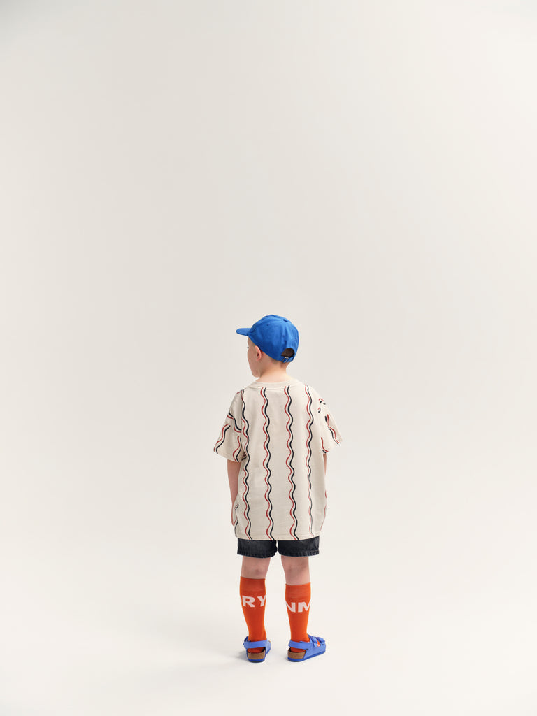 Loose Tee