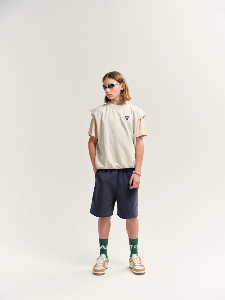 Skate Short