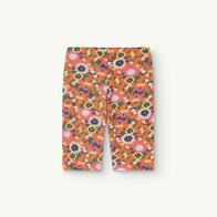 NEW Spring/Summer 2024 The Animals Observatory Sardine Kid Pant Organic Flower Cycling Short | BIEN BIEN bienbienshop.com