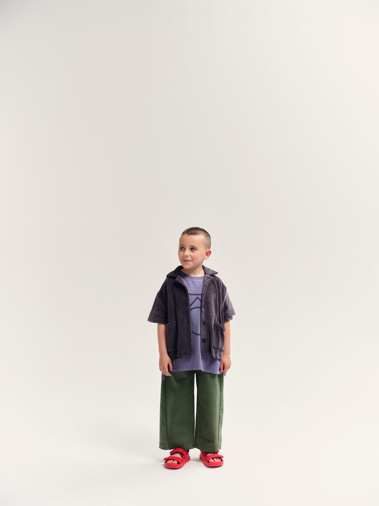 Relaxed Pant