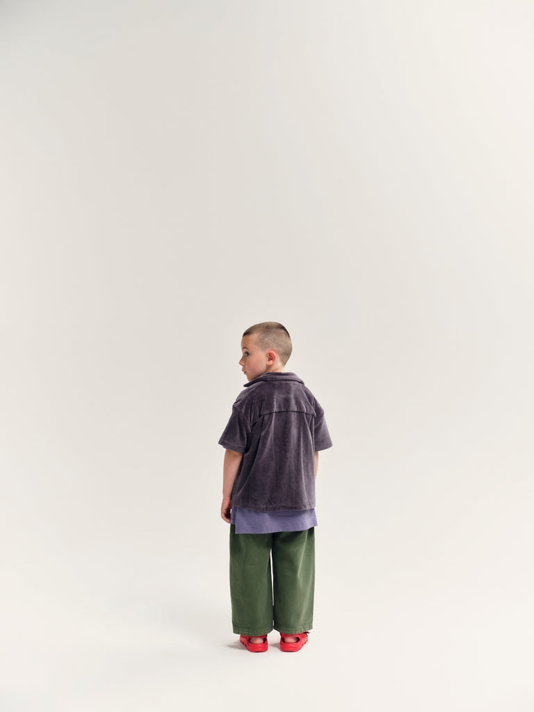Relaxed Pant
