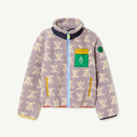 Sheep Kid's Jacket