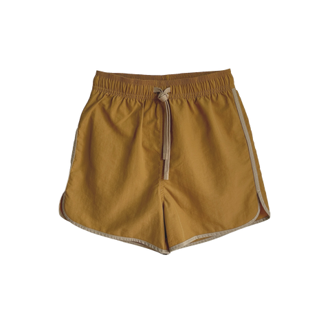 Quick Dry Swim Short