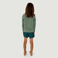 The Set The Quick Dry Swim Short Teal Blue ~ Designed in Australia ~ Available at BIEN BIEN ~