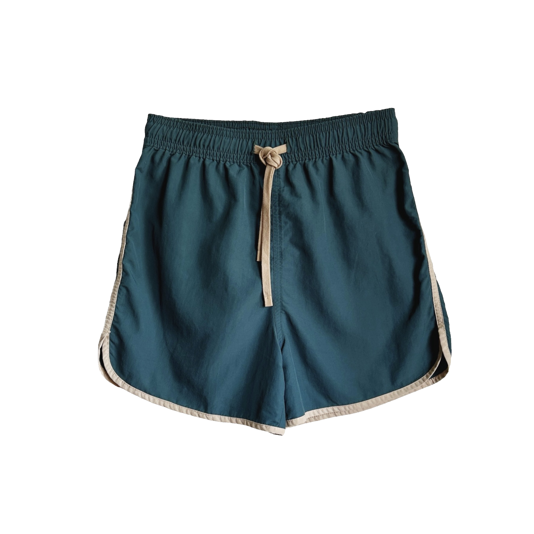 The Set The Quick Dry Swim Short Teal Blue ~ Designed in Australia ~ Available at BIEN BIEN ~