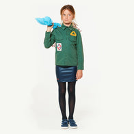 Coyote Kid's Shirt