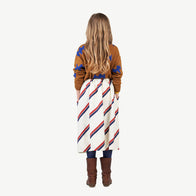 New - The Animals Observatory Raven Kid's Jumper Sand | BIEN BIEN www.bienbienshop.com