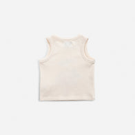 NEW Bobo Choses Landscape Baby Tank Top Off-White | BIEN BIEN bienbienshop.com