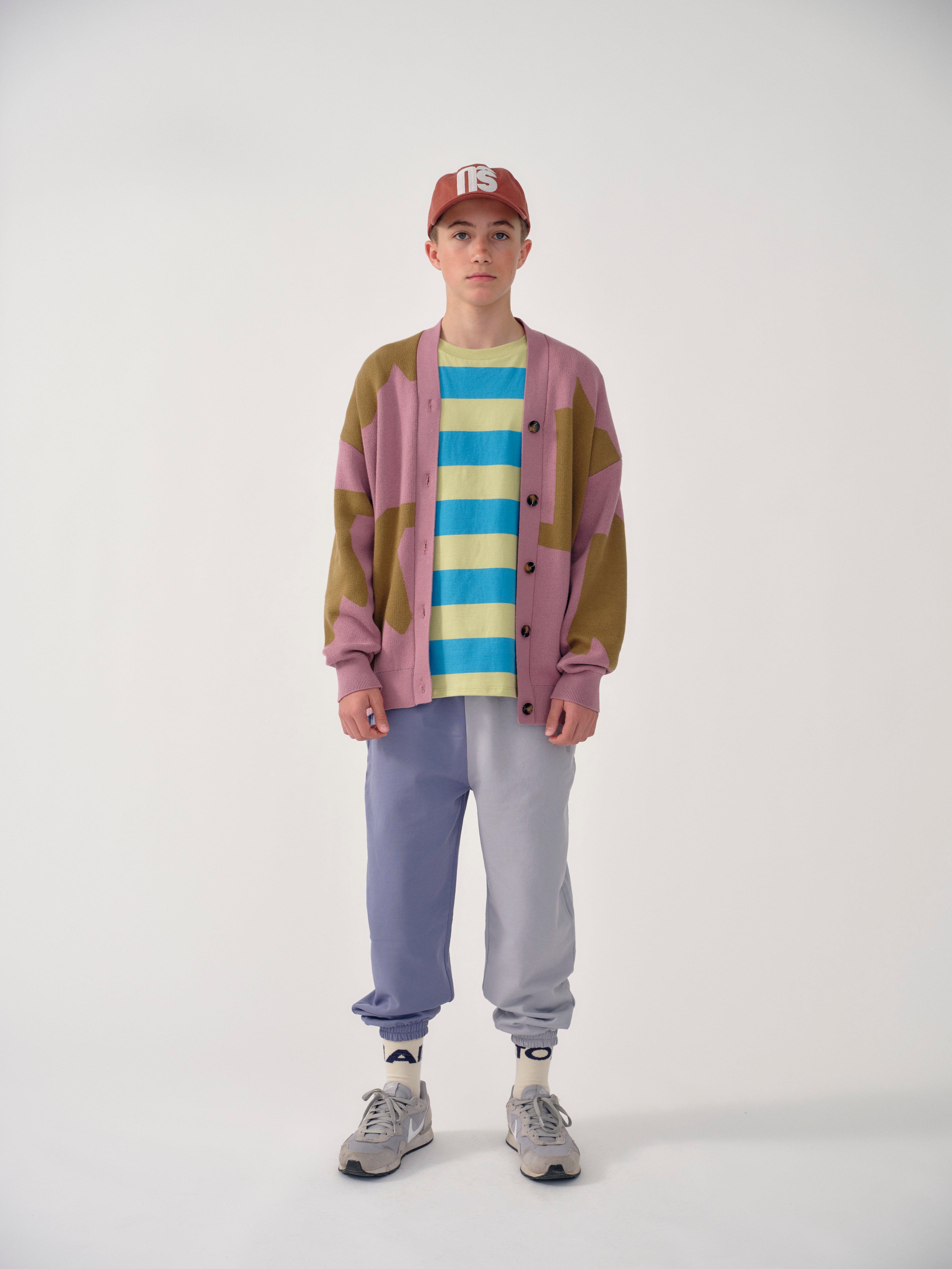 Kid's Jogger Pant