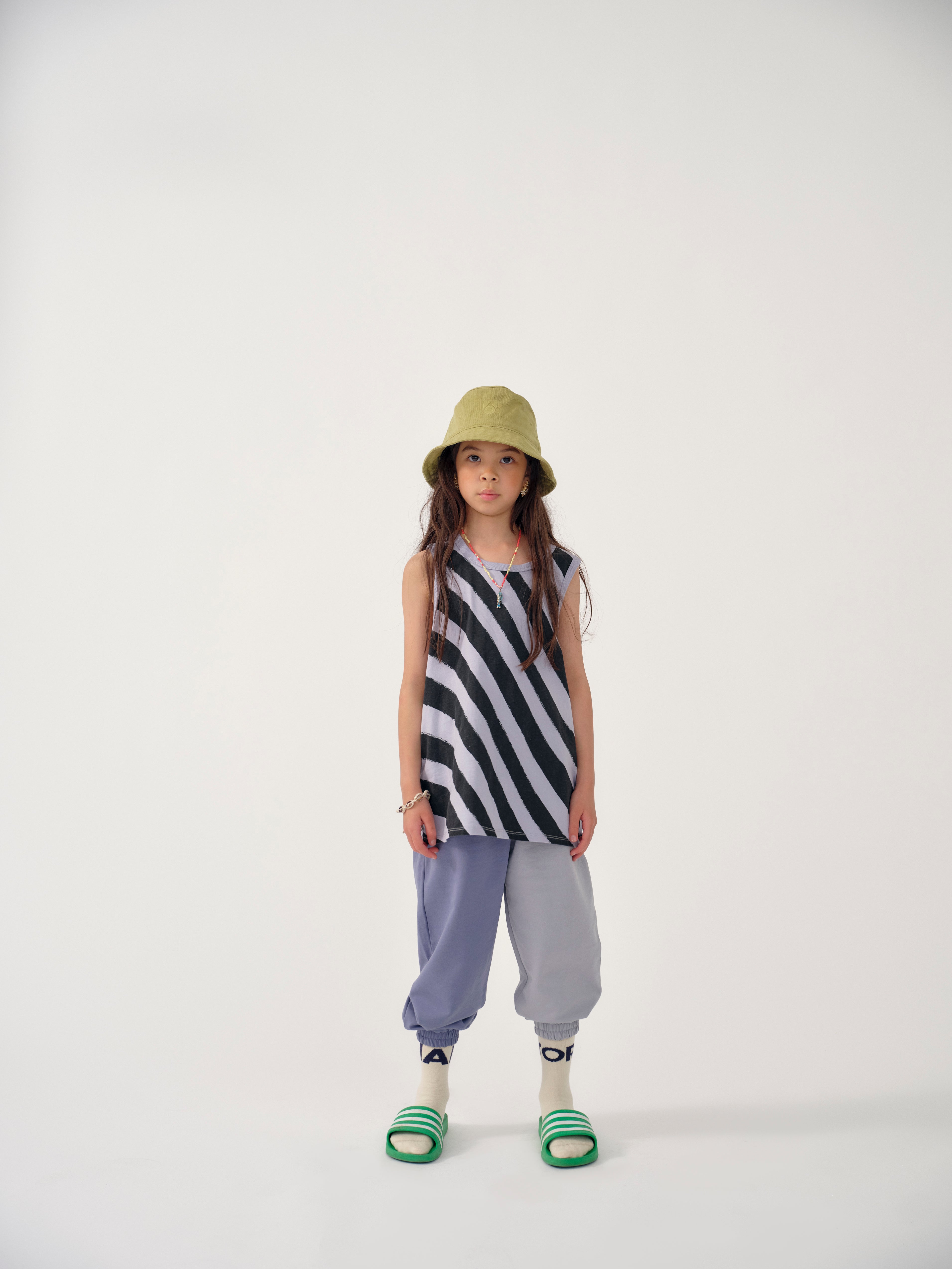 Kid's Jogger Pant