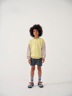 Kid's Oversized Sweatshirt