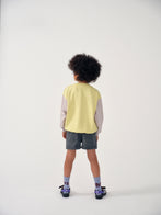 Kid's Oversized Sweatshirt